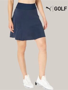 Puma PWRShape Golf Skort